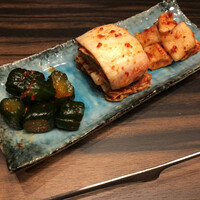 焼肉 拍手喝采 - 