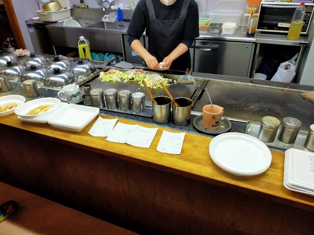美作 東加古川 お好み焼き 食べログ 美作 東加古川 お好み焼き 食べログ