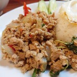 サバイチャイ タイ料理 - 