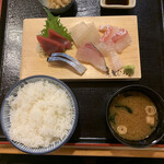 いろ川 - 