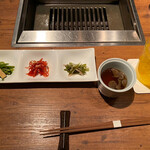 焼肉うしごろ 西麻布本店 - 