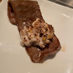 焼肉うしごろ 西麻布本店 - 