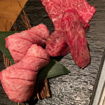 焼肉うしごろ - 