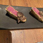 焼肉うしごろ - 