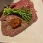 焼肉うしごろ - 