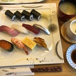 Tsukidi Tama Sushi - 