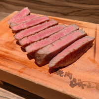 焼肉 ジャンボ はなれ - 