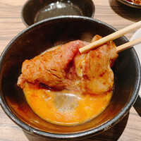 焼肉 ジャンボ はなれ - 