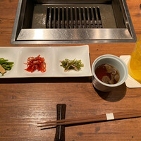 焼肉うしごろ 西麻布本店 - 