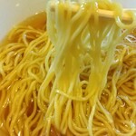 一饗 - 麺リフト