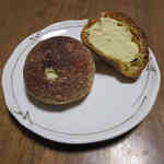 洋菓子工房 ジロロア - シュークリーム