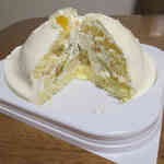 洋菓子工房 ジロロア - ババロアケーキ２