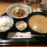 季節料理　根本 - 