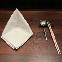 USHIMITSU NISHIAZABU - 