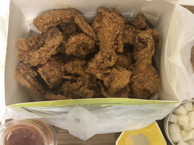 39チキン サンキュー 日本橋 鳥料理 食べログ