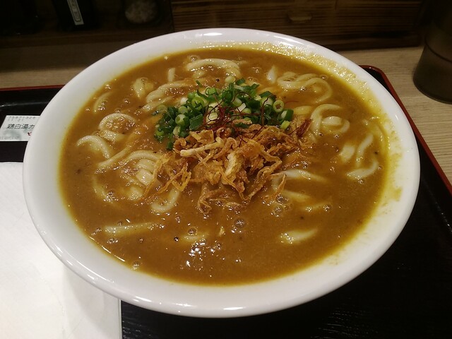 本格派博多うどん はし田たい吉 新橋店 内幸町 うどん 食べログ