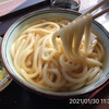 うどん 龍