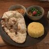 インド料理 想いの木