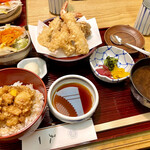 Ginza Tenichi - 