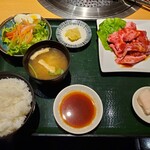 焼肉ひまわり - 