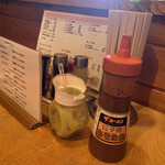 和歌山っ子 - 料理写真: