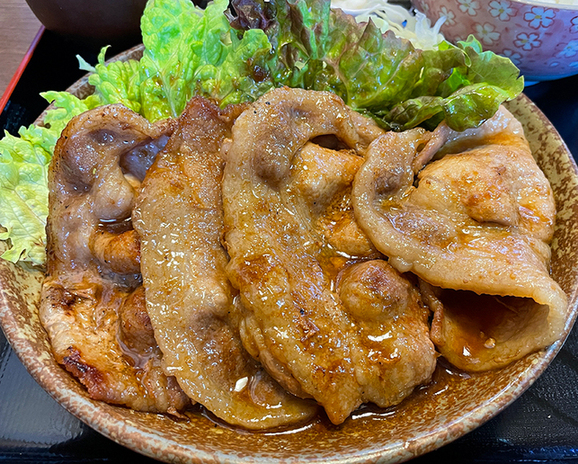 Tonkatsu Shin photo 2