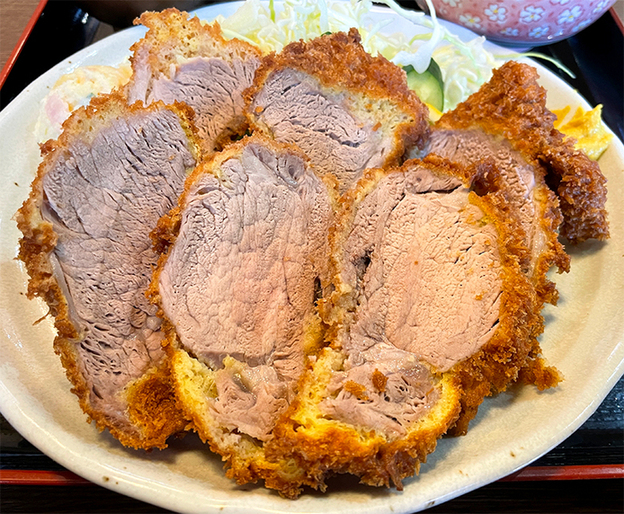 Tonkatsu Shin photo 4