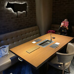 焼肉うしごろ - 