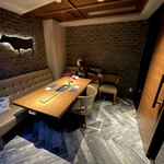 焼肉うしごろ - 