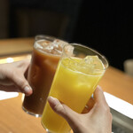 焼肉うしごろ - 