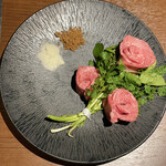 焼肉うしごろ - 