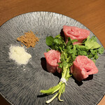 焼肉うしごろ - 