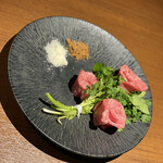 焼肉うしごろ - 