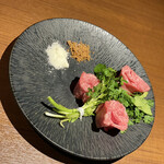 焼肉うしごろ - 