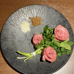 焼肉うしごろ - 