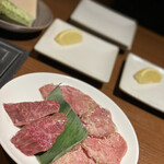 焼肉うしごろ - 