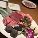 焼肉うしごろ - 