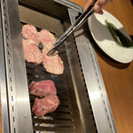 焼肉うしごろ - 