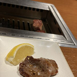 焼肉うしごろ - 