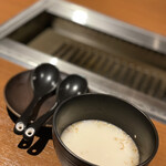 焼肉うしごろ - 