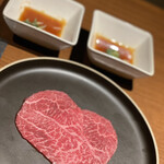 焼肉うしごろ - 