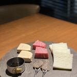 焼肉うしごろ - 