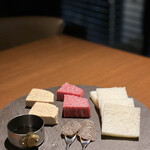 焼肉うしごろ - 