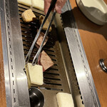 焼肉うしごろ - 