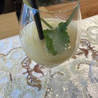 クリマ ディ トスカーナ - 季節のノンアルコールカクテル