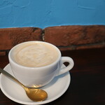 genuine - ハニージンジャーラテ