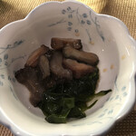 烏賊 鮨ダイニング 鮮助 - 