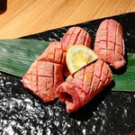 Yakiniku Horumon Ushikura - 