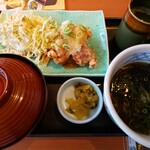 和食さと - 