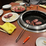 Yakiniku Gamon - 